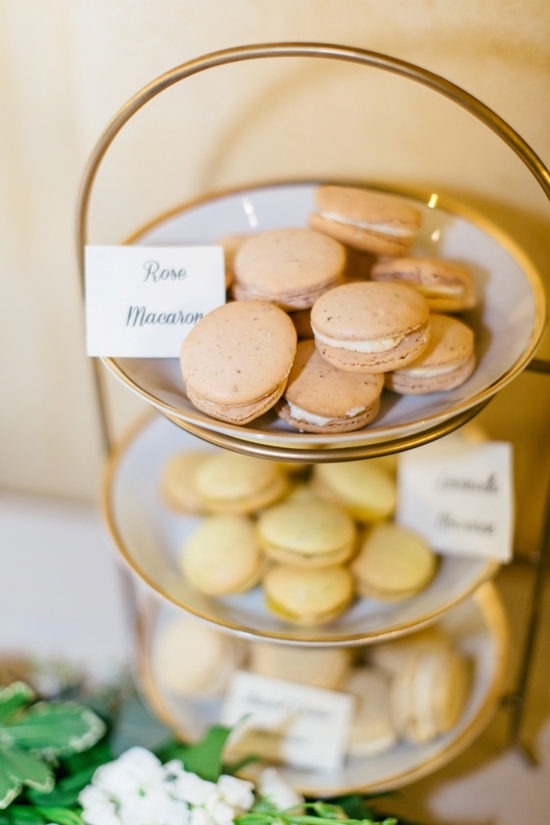 photo of Denouement Event Rentals & Styling